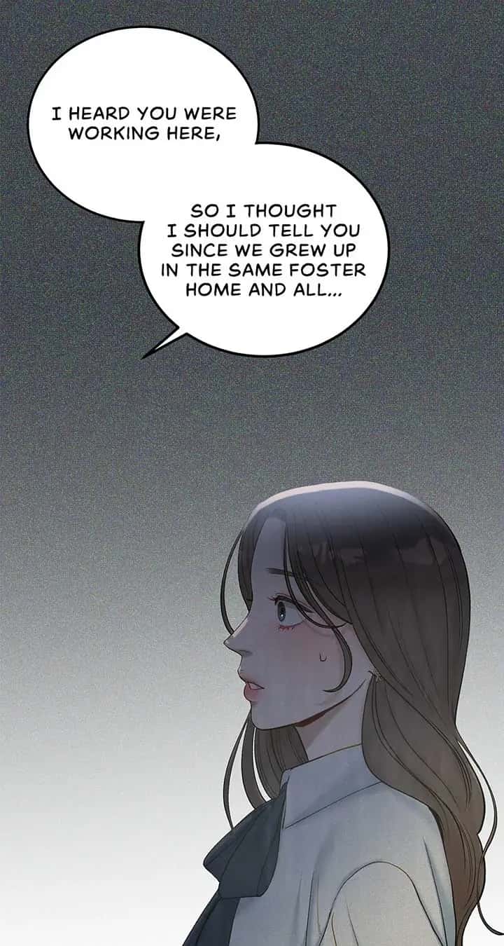 Even Though You Know It's Crazy Chapter 40 Page 73