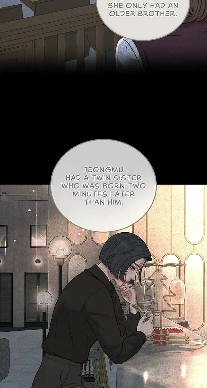 Even Though You Know It's Crazy Chapter 40 Page 75