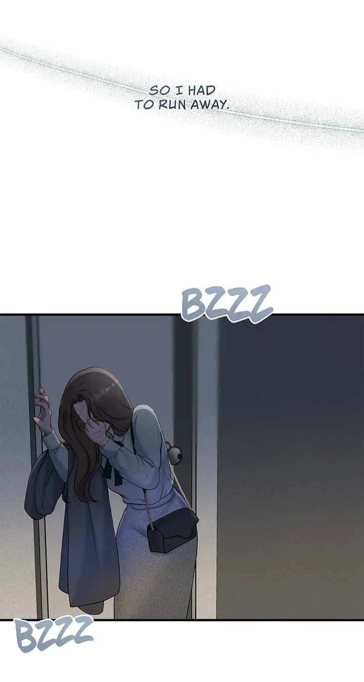 Even Though You Know It's Crazy Chapter 40 Page 78