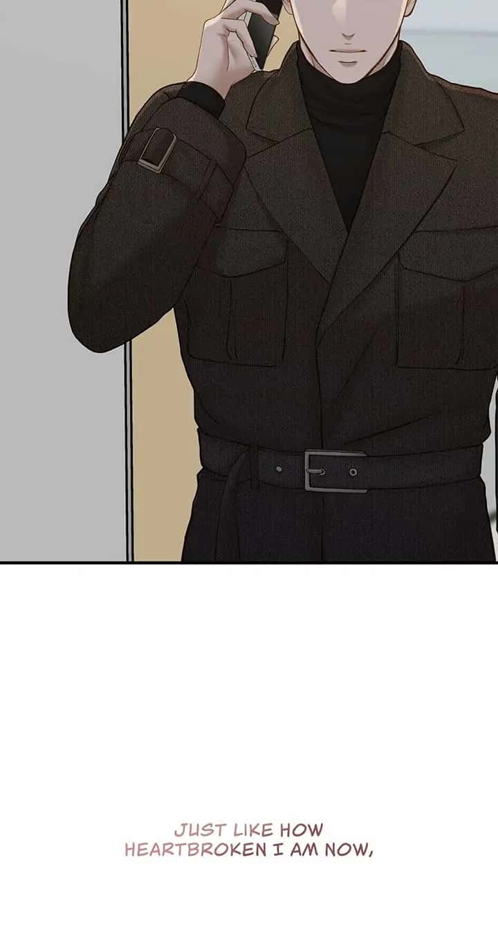 Even Though You Know It's Crazy Chapter 40 Page 82