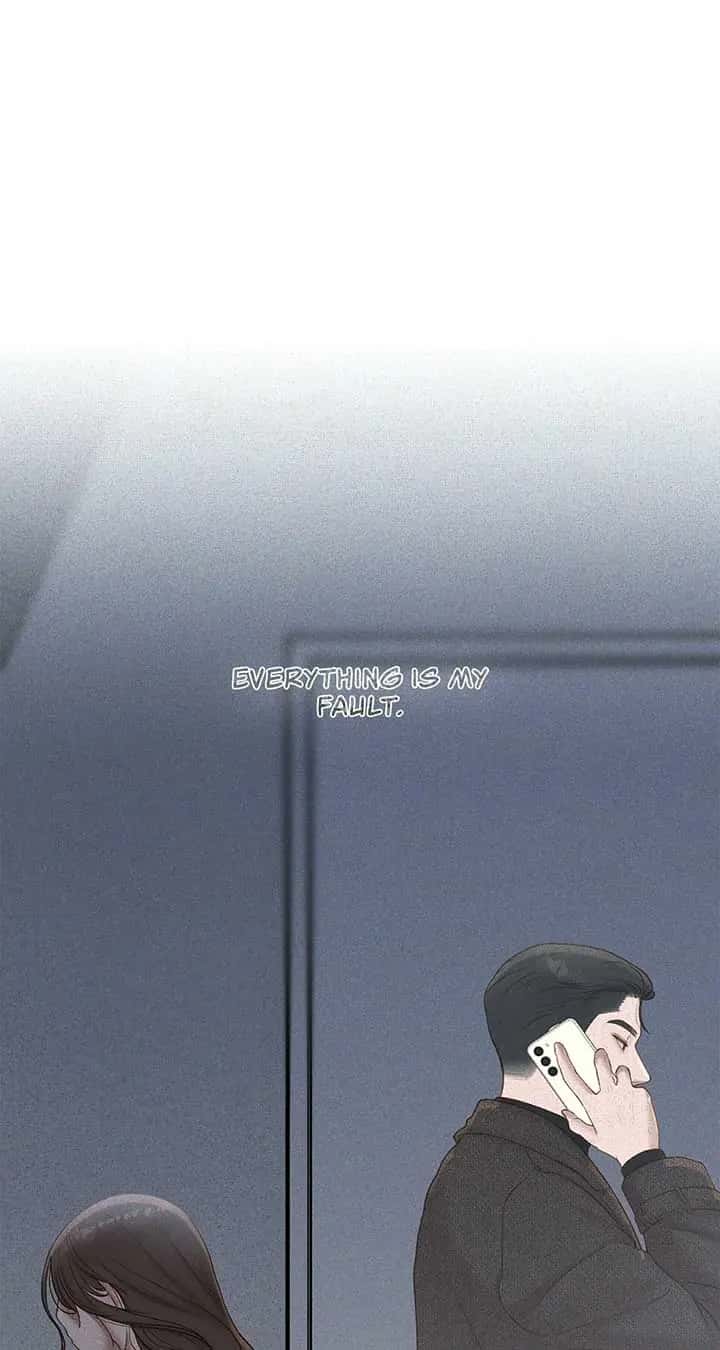 Even Though You Know It's Crazy Chapter 40 Page 85