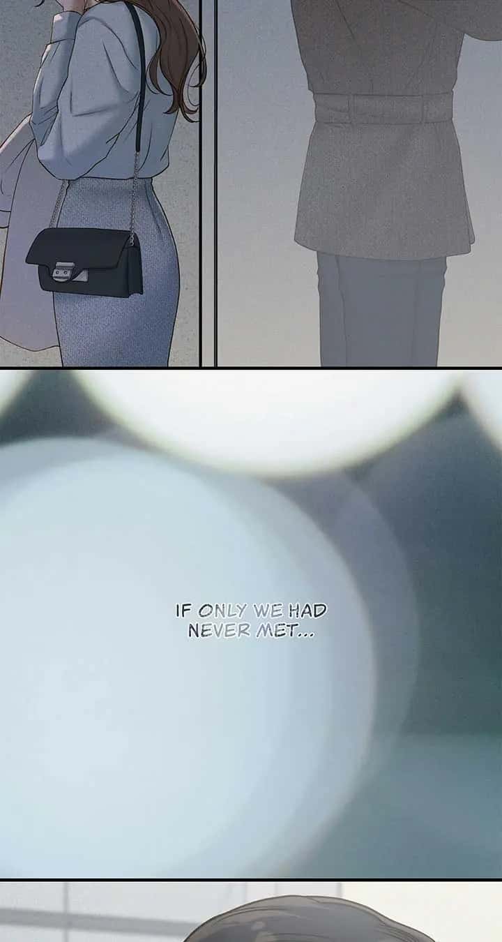 Even Though You Know It's Crazy Chapter 40 Page 86