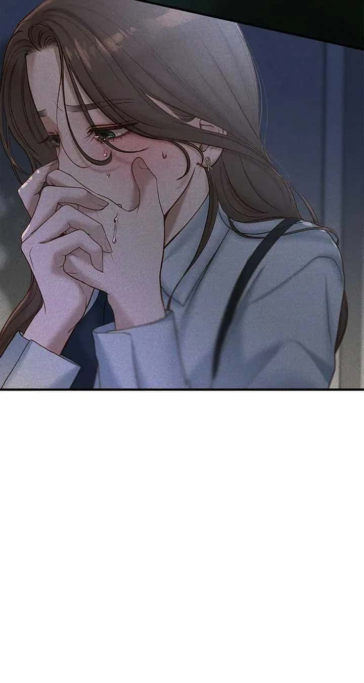 Even Though You Know It's Crazy Chapter 40 Page 88