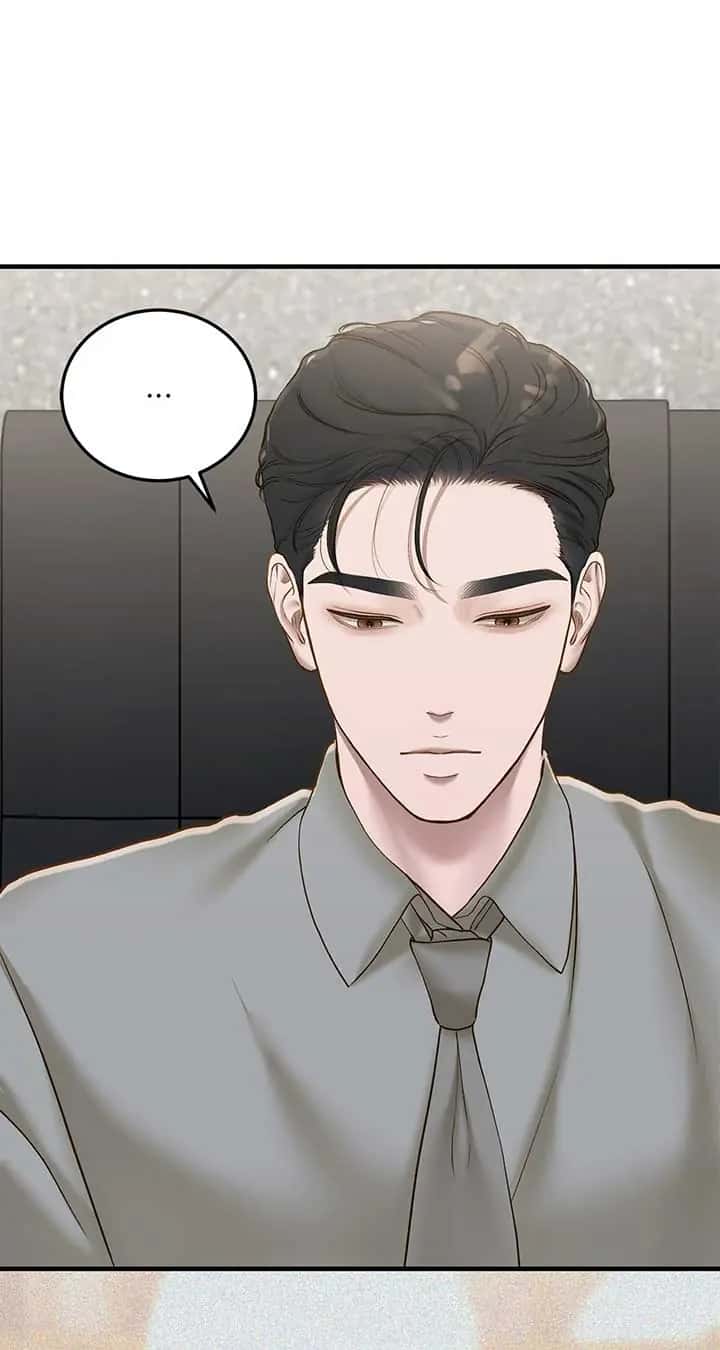 Even Though You Know It's Crazy Chapter 41 Page 3