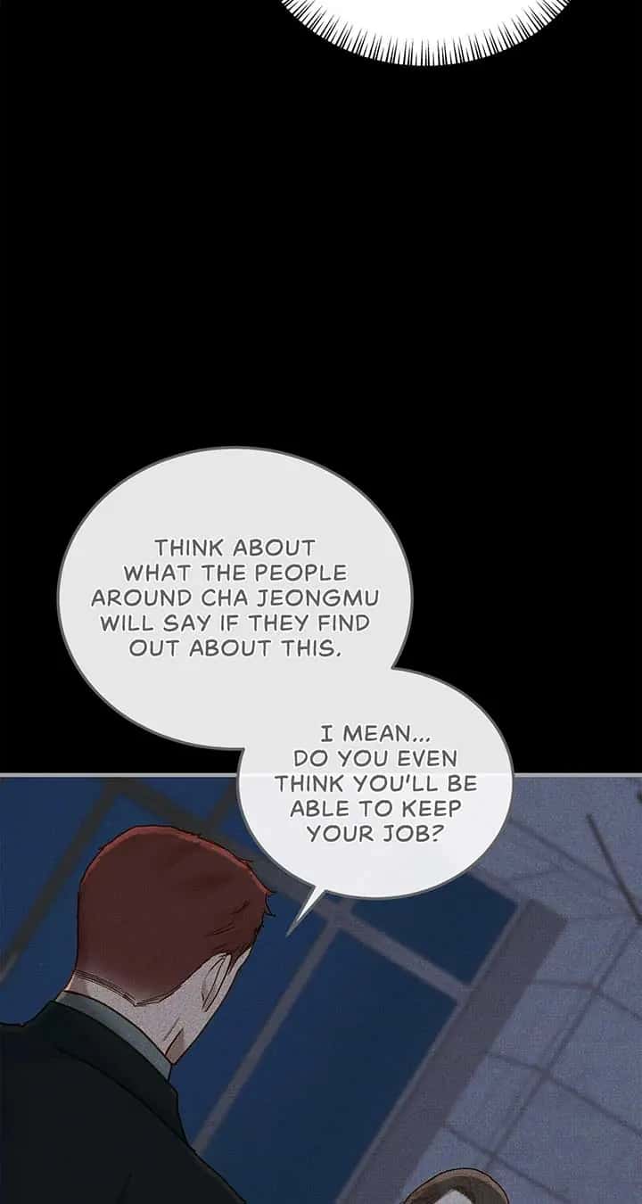 Even Though You Know It's Crazy Chapter 41 Page 10