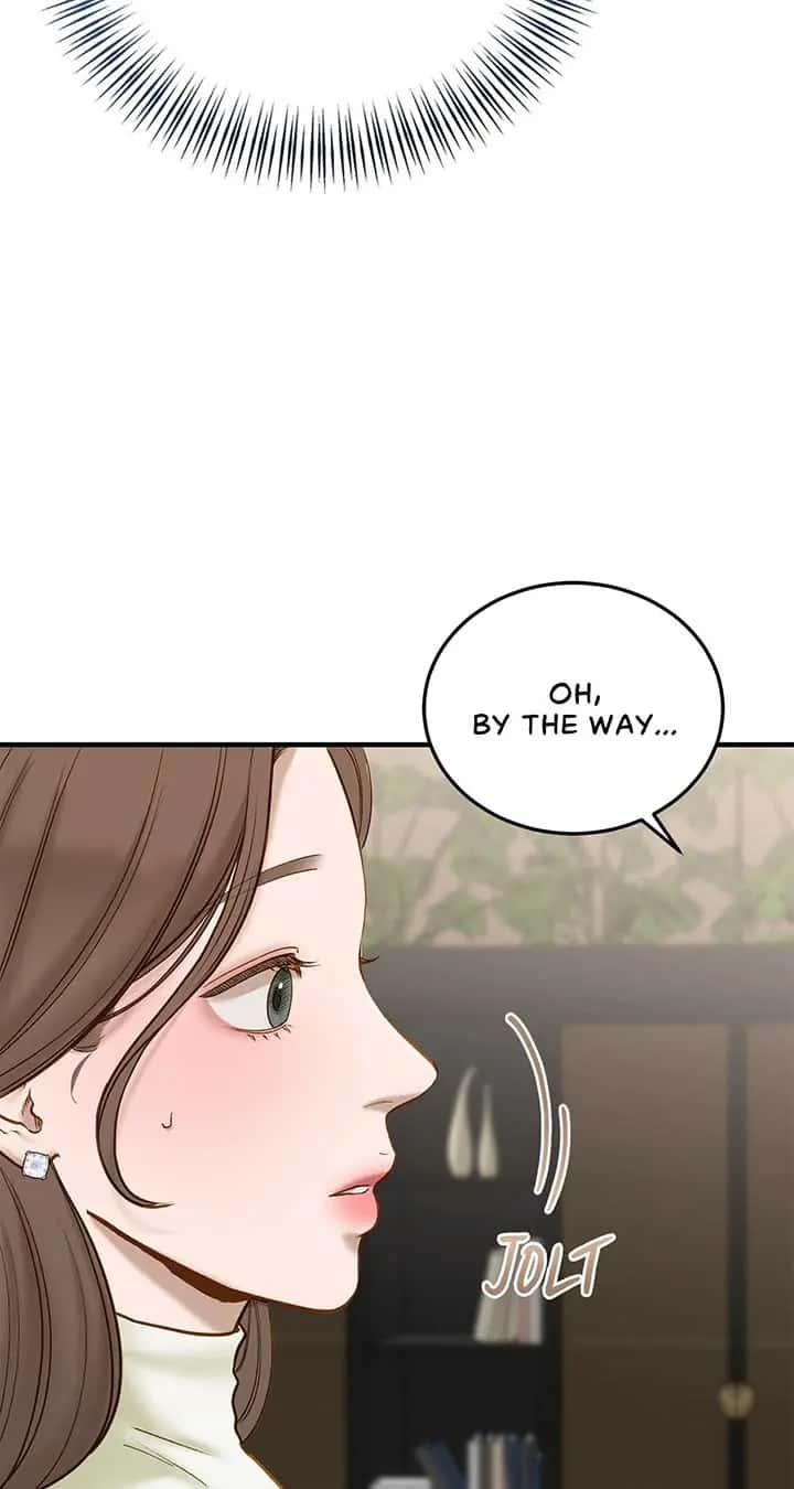 Even Though You Know It's Crazy Chapter 41 Page 13