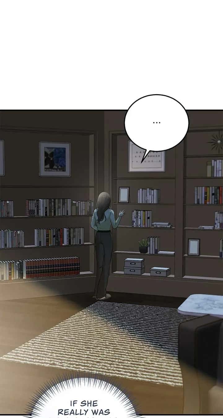 Even Though You Know It's Crazy Chapter 41 Page 24