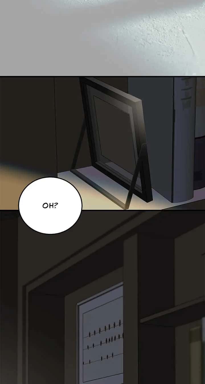 Even Though You Know It's Crazy Chapter 41 Page 26