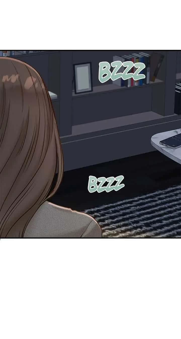 Even Though You Know It's Crazy Chapter 41 Page 32
