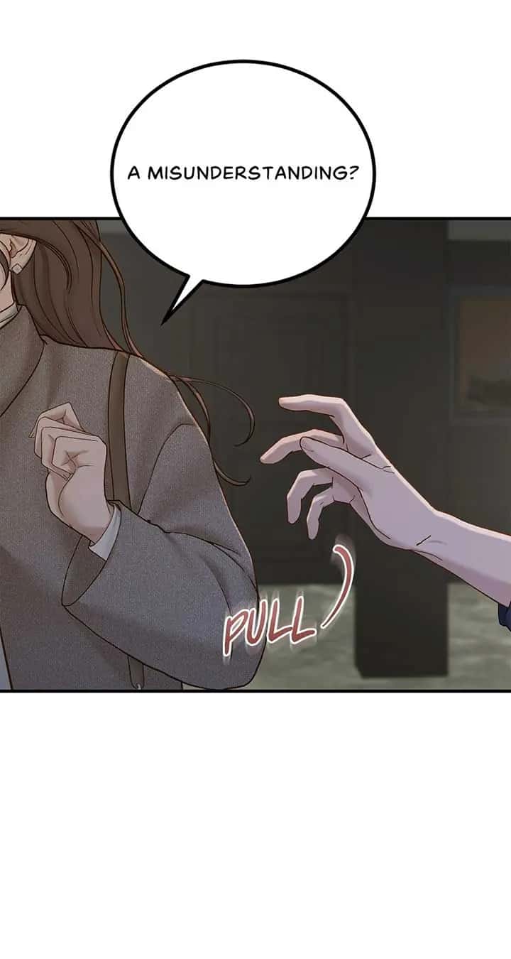 Even Though You Know It's Crazy Chapter 41 Page 45