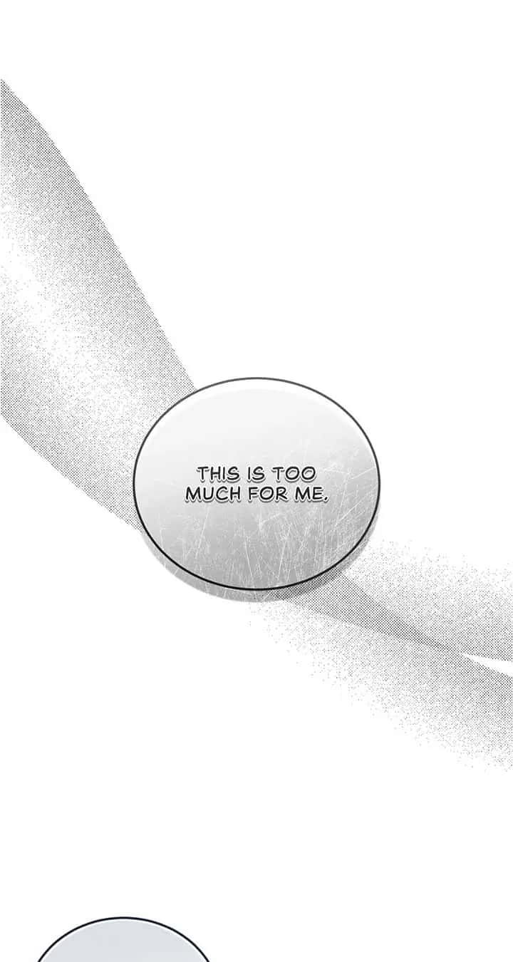 Even Though You Know It's Crazy Chapter 41 Page 47