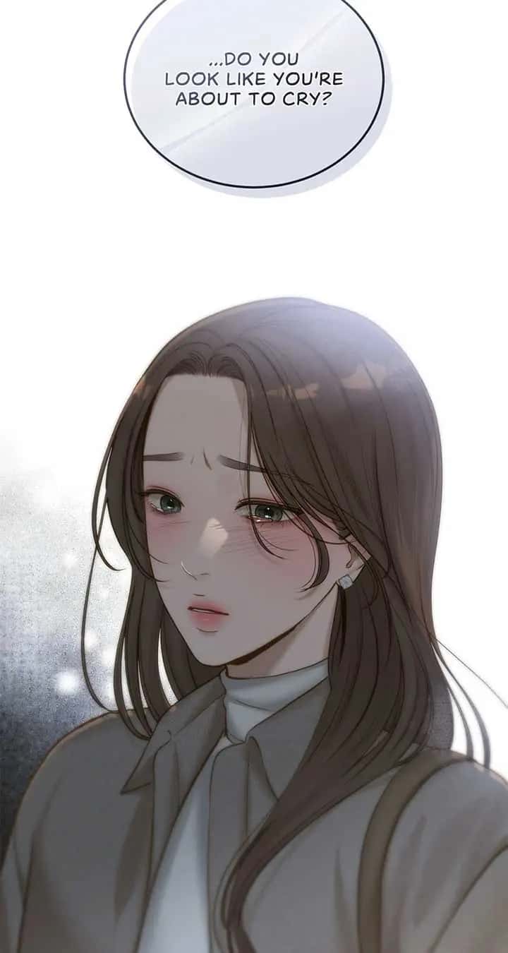Even Though You Know It's Crazy Chapter 41 Page 54