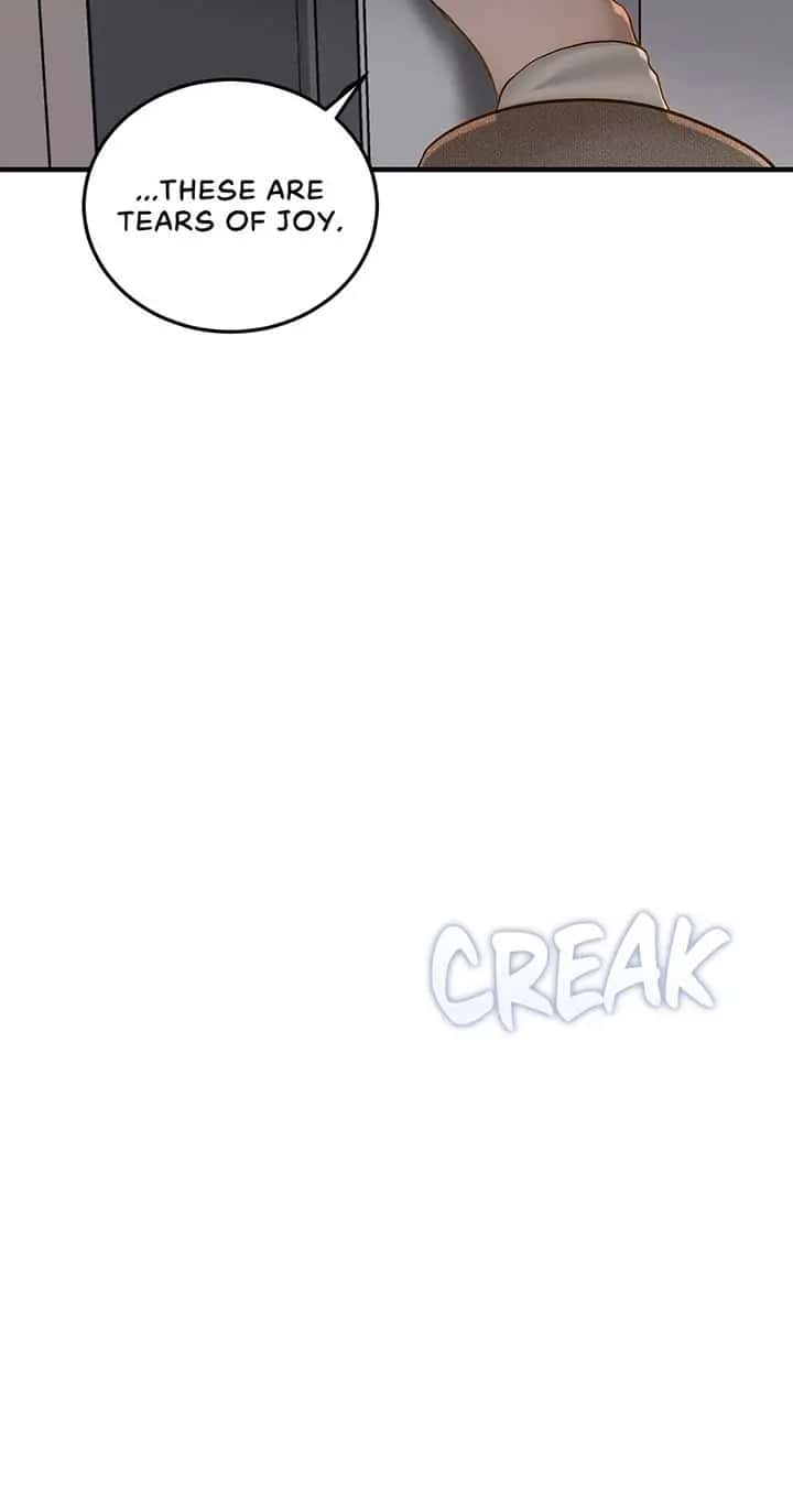 Even Though You Know It's Crazy Chapter 41 Page 56