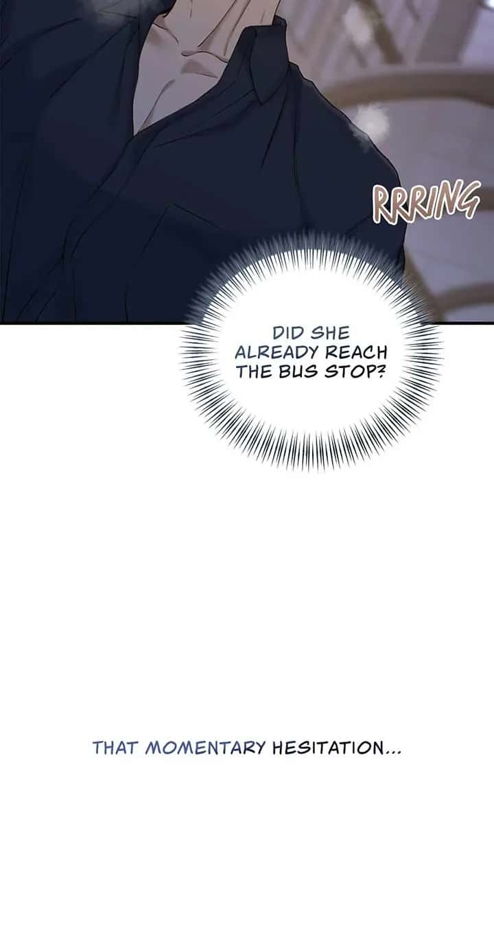Even Though You Know It's Crazy Chapter 41 Page 66