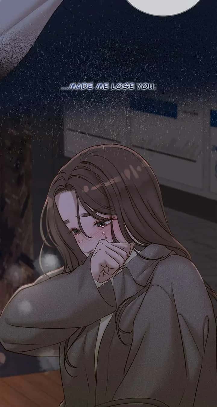 Even Though You Know It's Crazy Chapter 41 Page 68