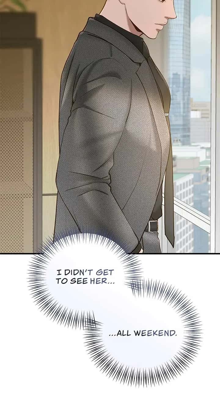 Even Though You Know It's Crazy Chapter 41 Page 71