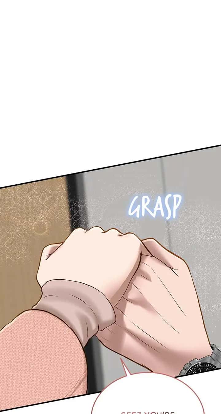 Even Though You Know It's Crazy Chapter 44 Page 2