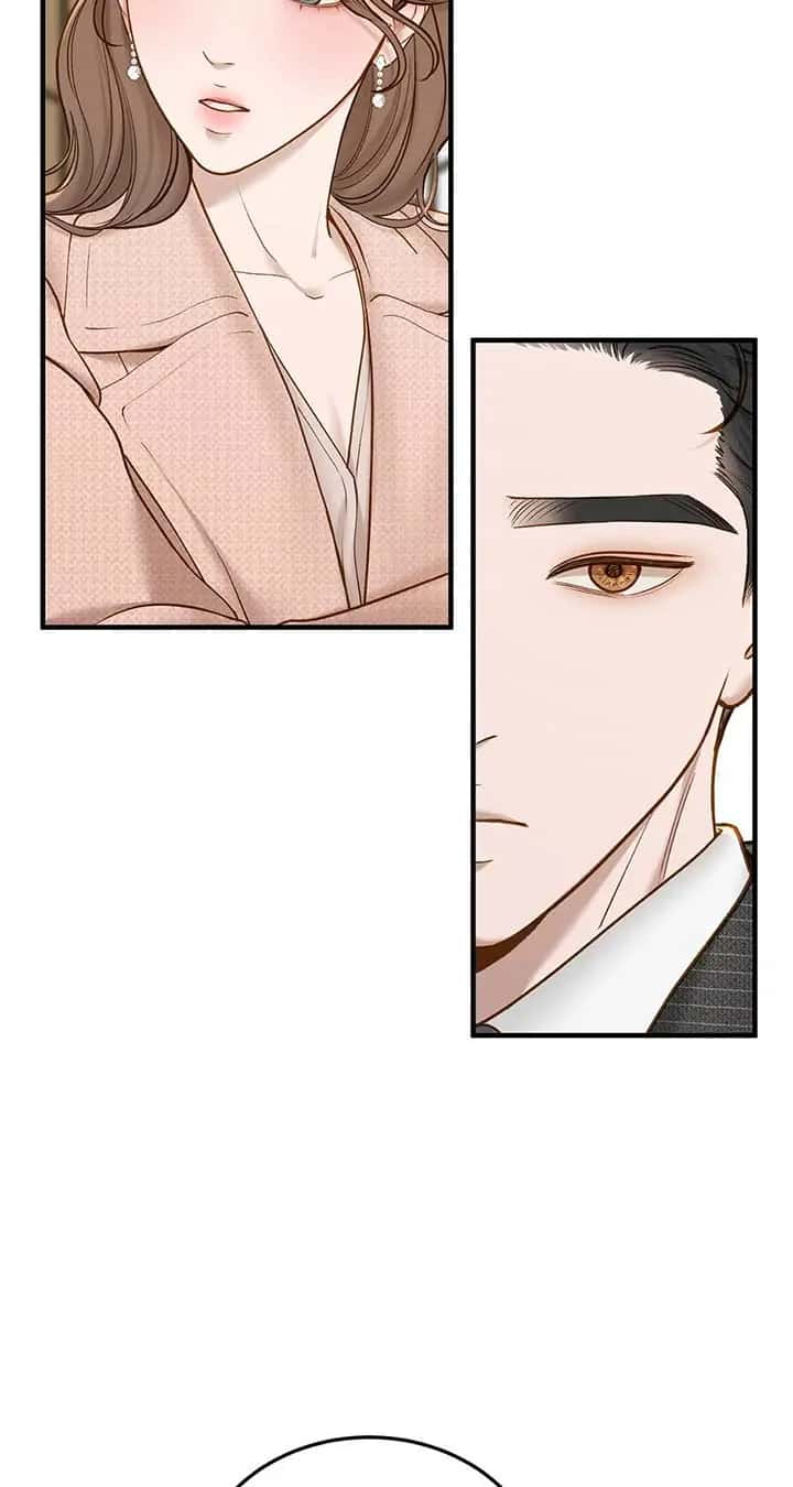 Even Though You Know It's Crazy Chapter 44 Page 5