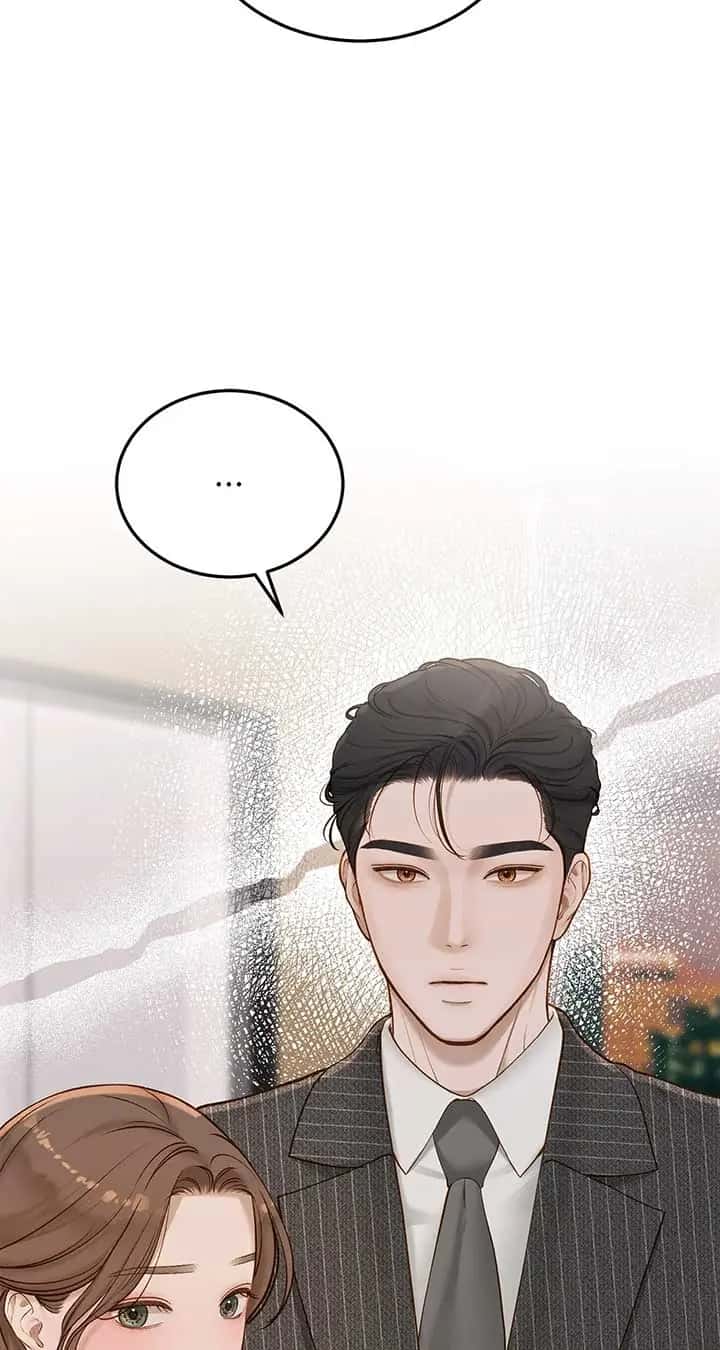 Even Though You Know It's Crazy Chapter 44 Page 8