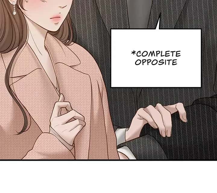 Even Though You Know It's Crazy Chapter 44 Page 9