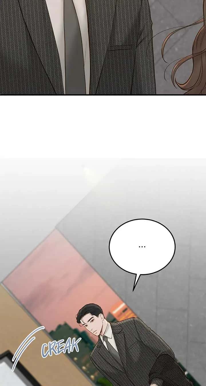 Even Though You Know It's Crazy Chapter 44 Page 11