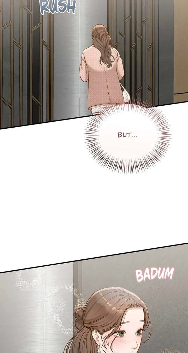 Even Though You Know It's Crazy Chapter 44 Page 13