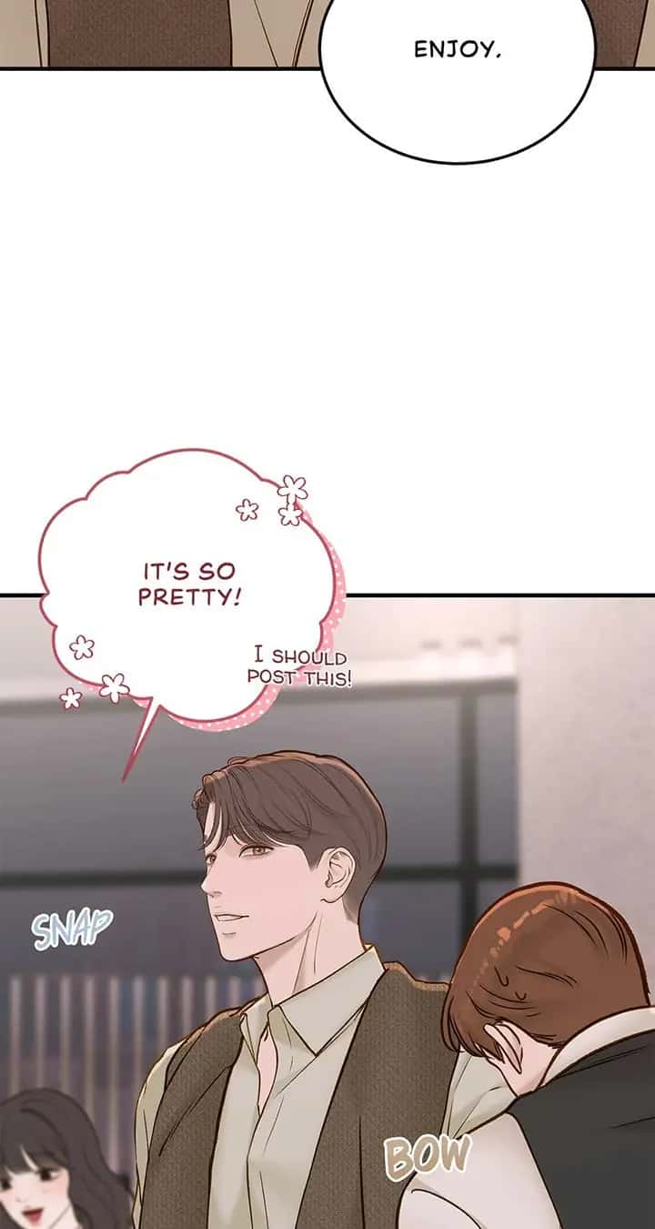 Even Though You Know It's Crazy Chapter 44 Page 23