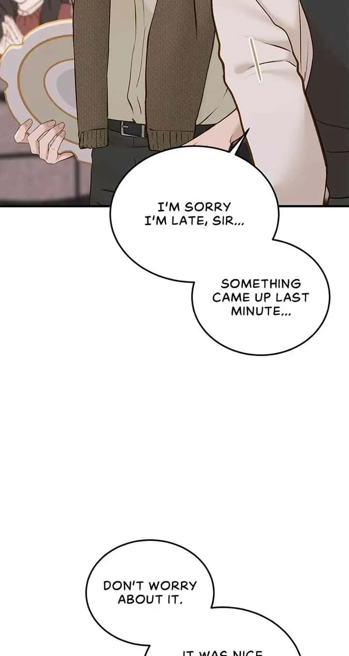 Even Though You Know It's Crazy Chapter 44 Page 24