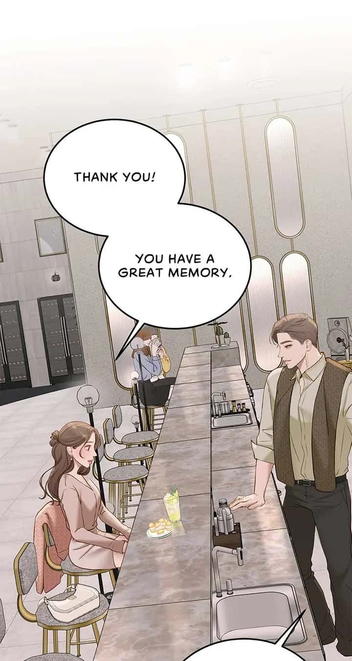 Even Though You Know It's Crazy Chapter 44 Page 32