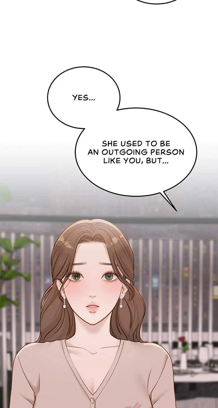 Even Though You Know It's Crazy Chapter 44 Page 36