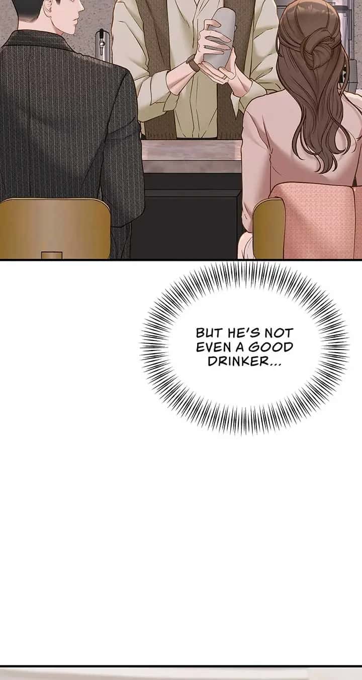 Even Though You Know It's Crazy Chapter 44 Page 46