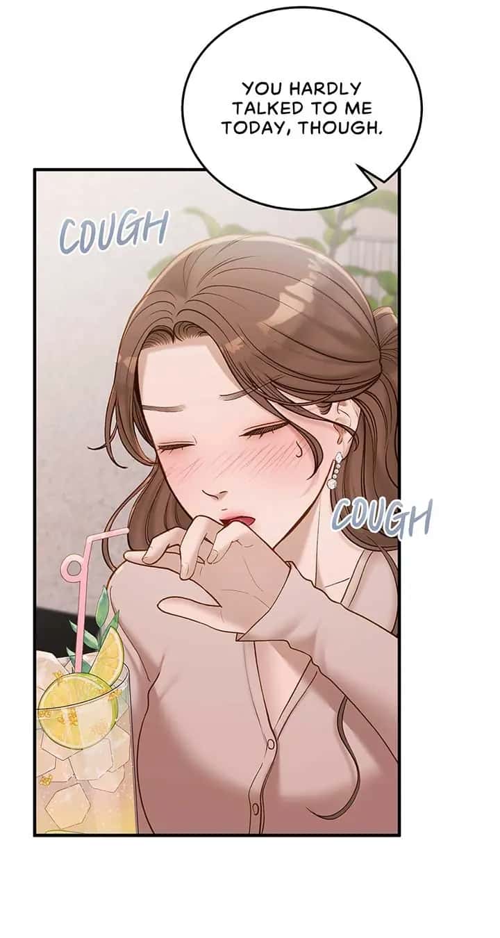 Even Though You Know It's Crazy Chapter 44 Page 48