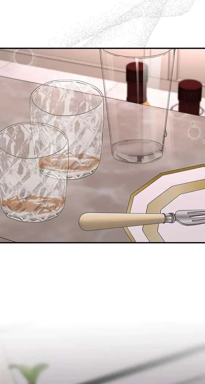 Even Though You Know It's Crazy Chapter 44 Page 54