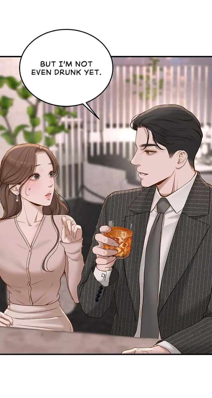 Even Though You Know It's Crazy Chapter 44 Page 62