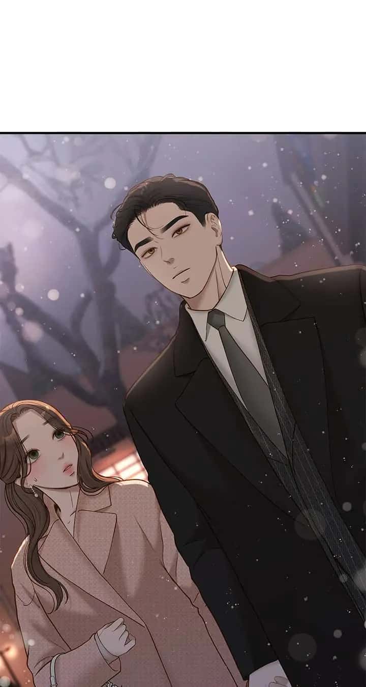Even Though You Know It's Crazy Chapter 44 Page 66