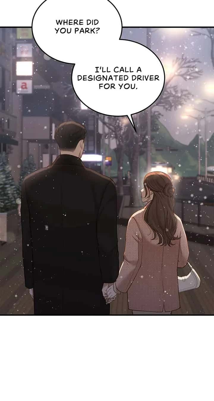 Even Though You Know It's Crazy Chapter 44 Page 68
