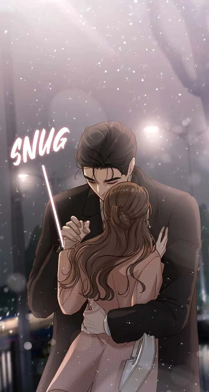 Even Though You Know It's Crazy Chapter 44 Page 71