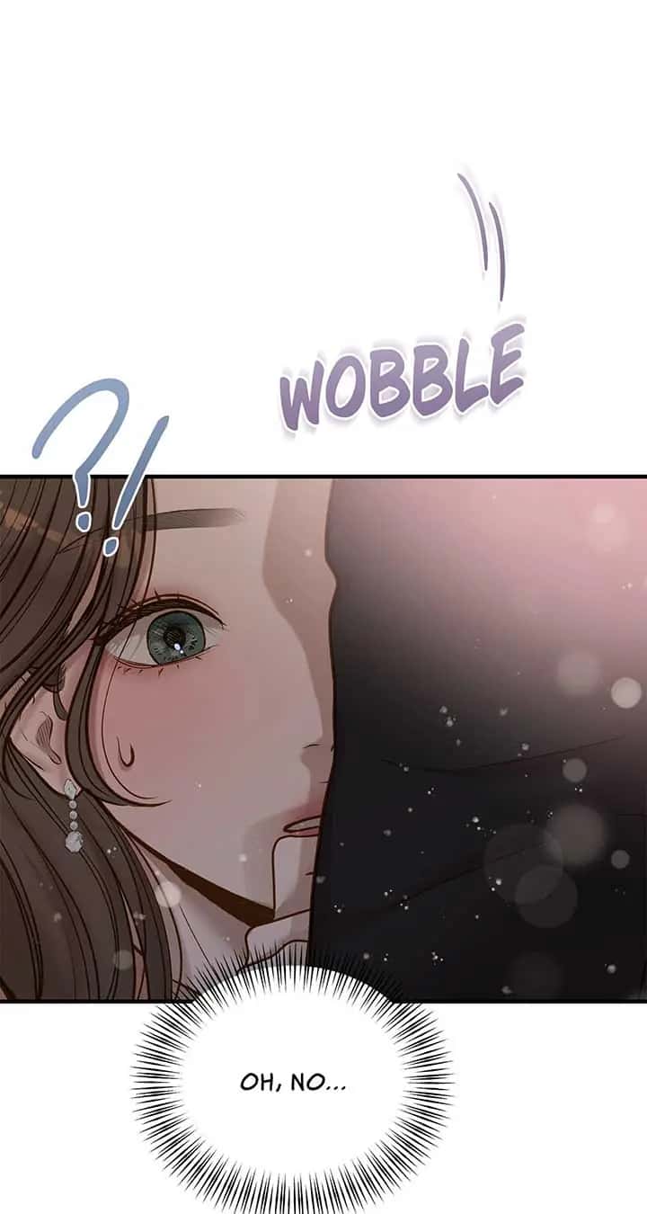 Even Though You Know It's Crazy Chapter 44 Page 76
