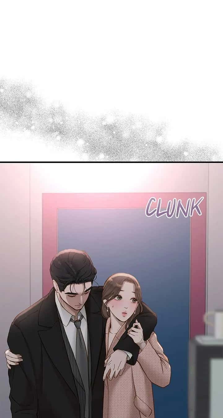 Even Though You Know It's Crazy Chapter 44 Page 81