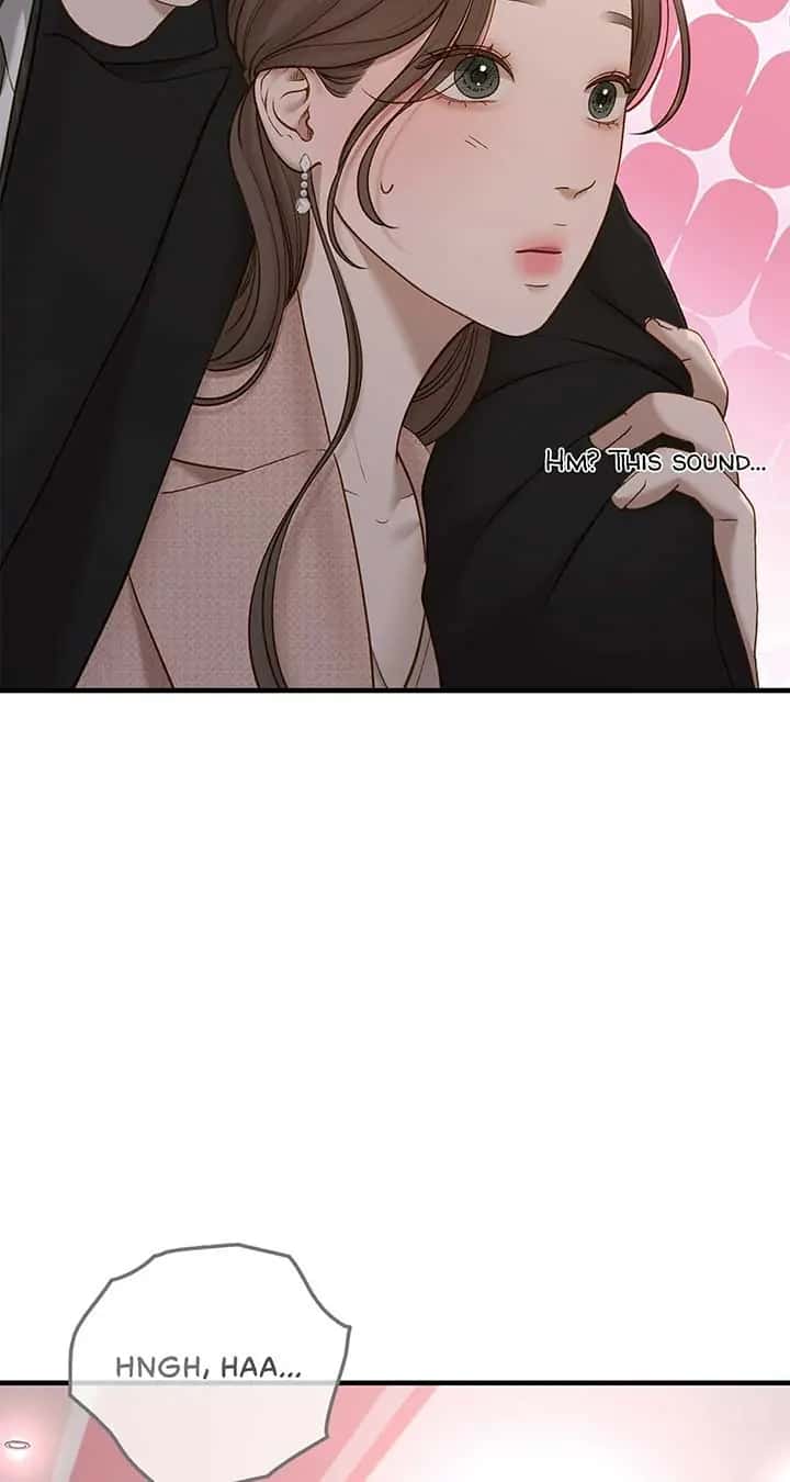 Even Though You Know It's Crazy Chapter 44 Page 83