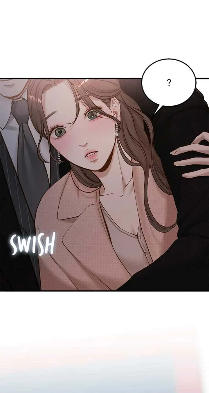 Even Though You Know It's Crazy Chapter 44 Page 86