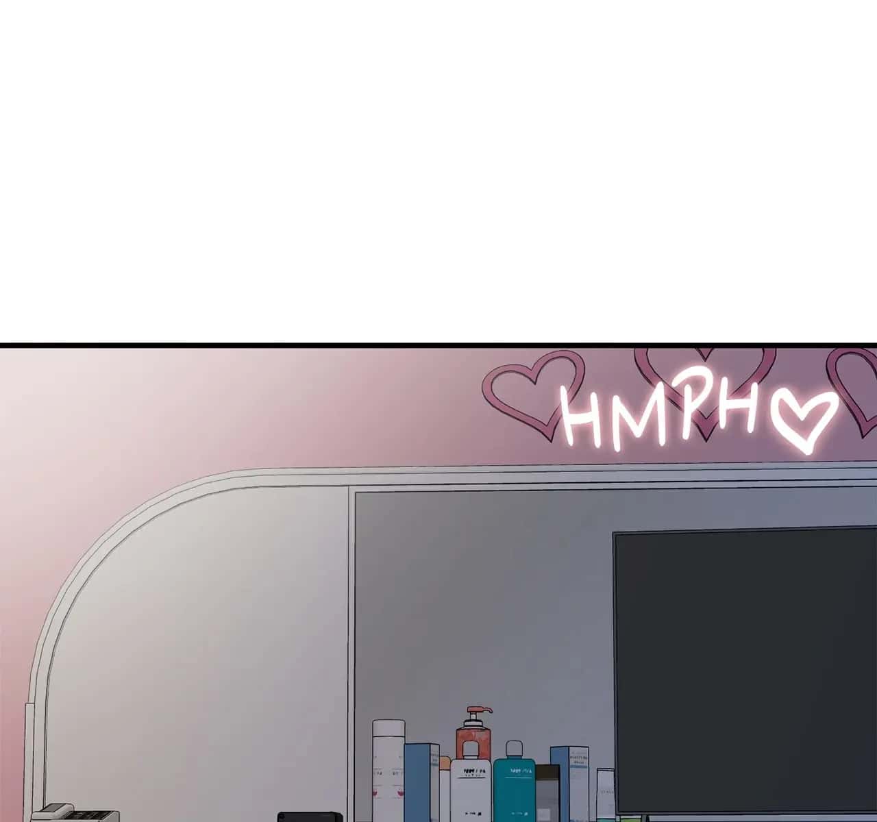 Even Though You Know It's Crazy Chapter 45 Page 3