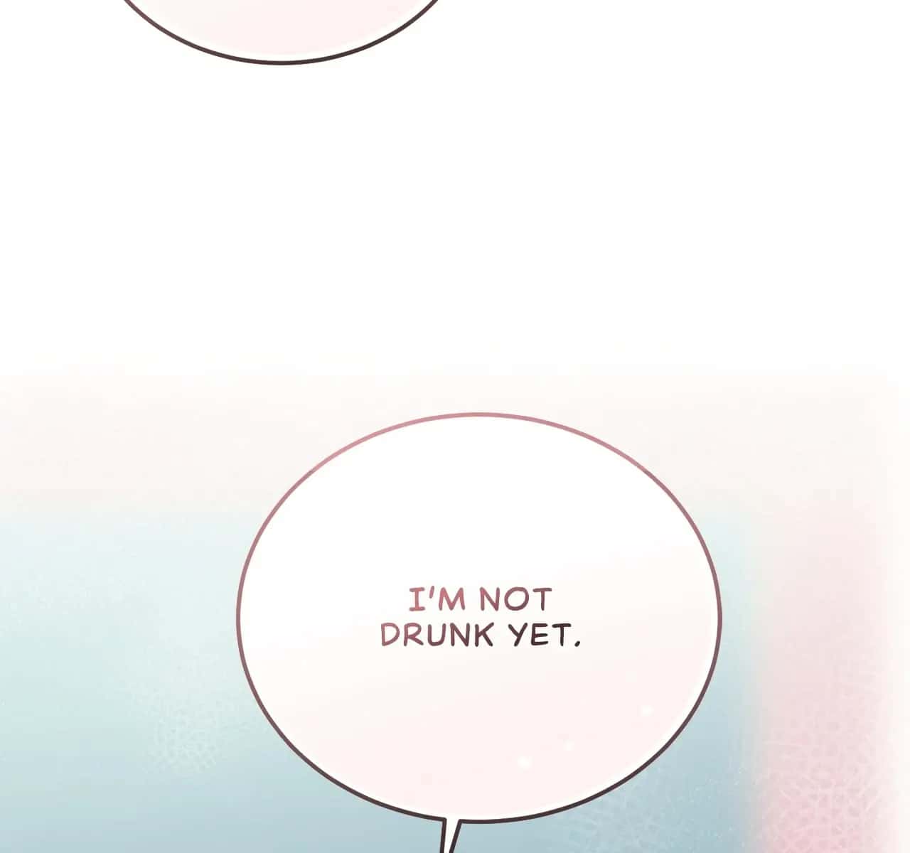 Even Though You Know It's Crazy Chapter 45 Page 12