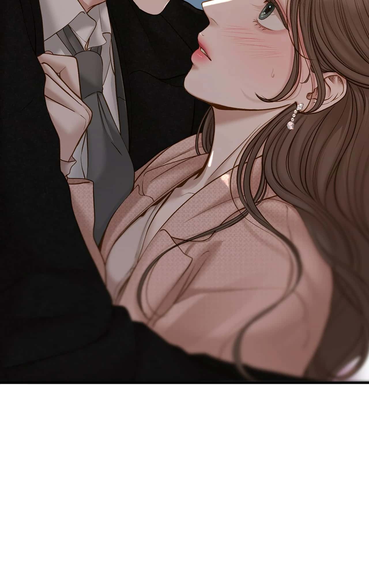 Even Though You Know It's Crazy Chapter 45 Page 14