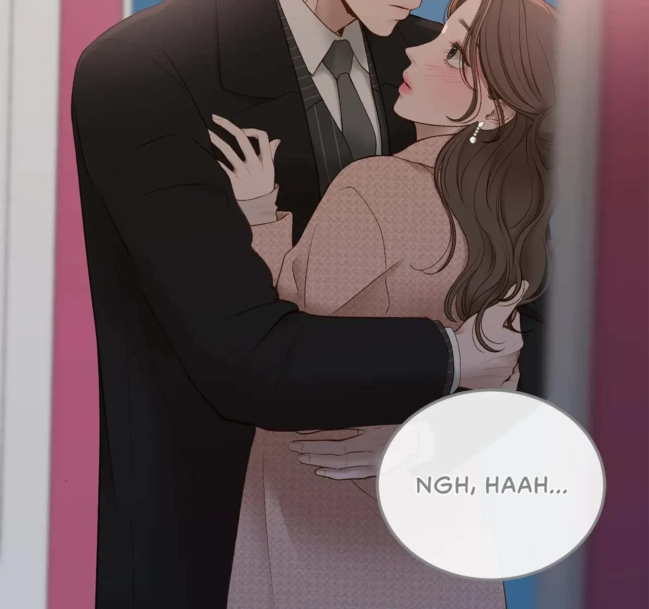 Even Though You Know It's Crazy Chapter 45 Page 19