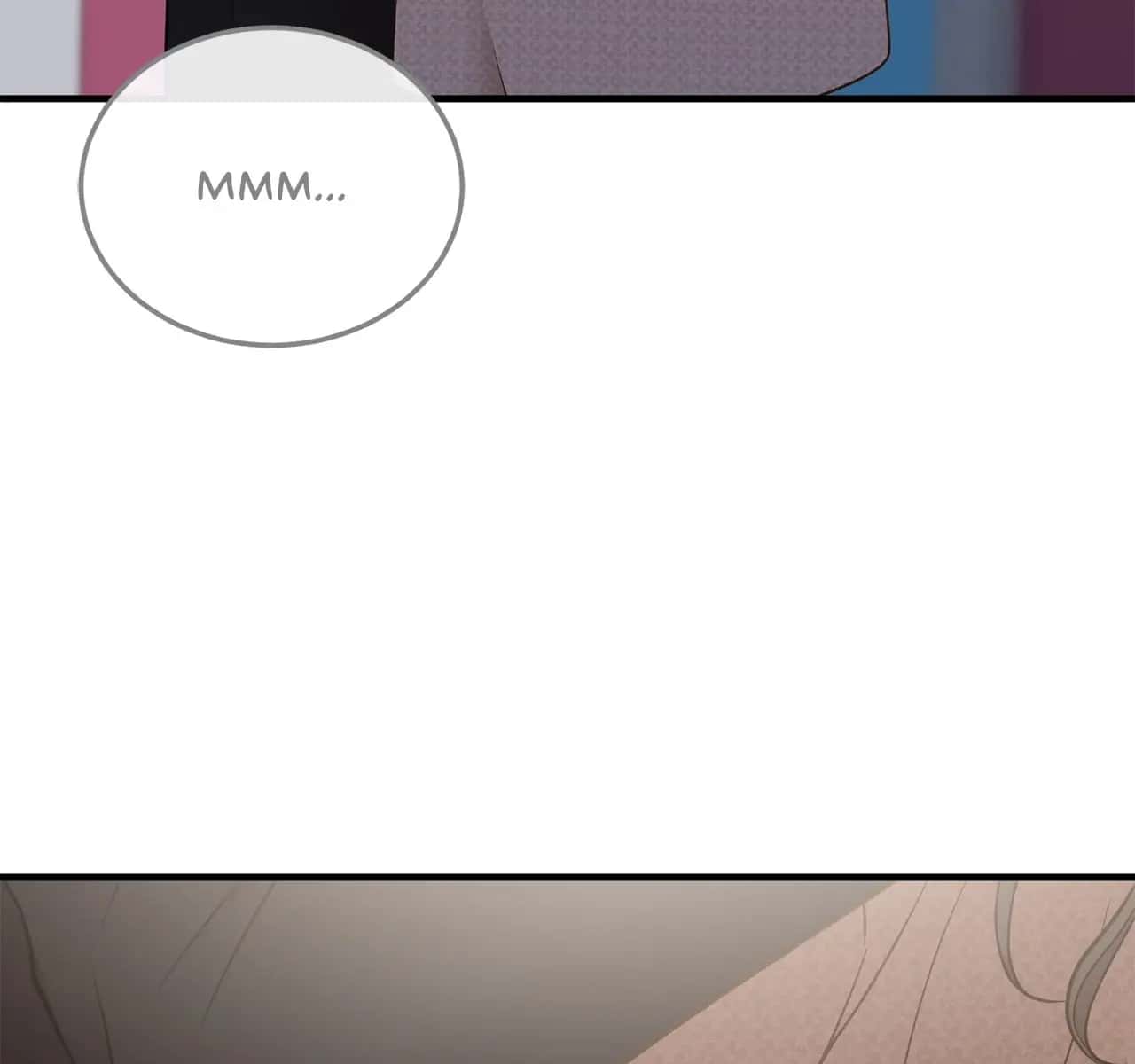 Even Though You Know It's Crazy Chapter 45 Page 21