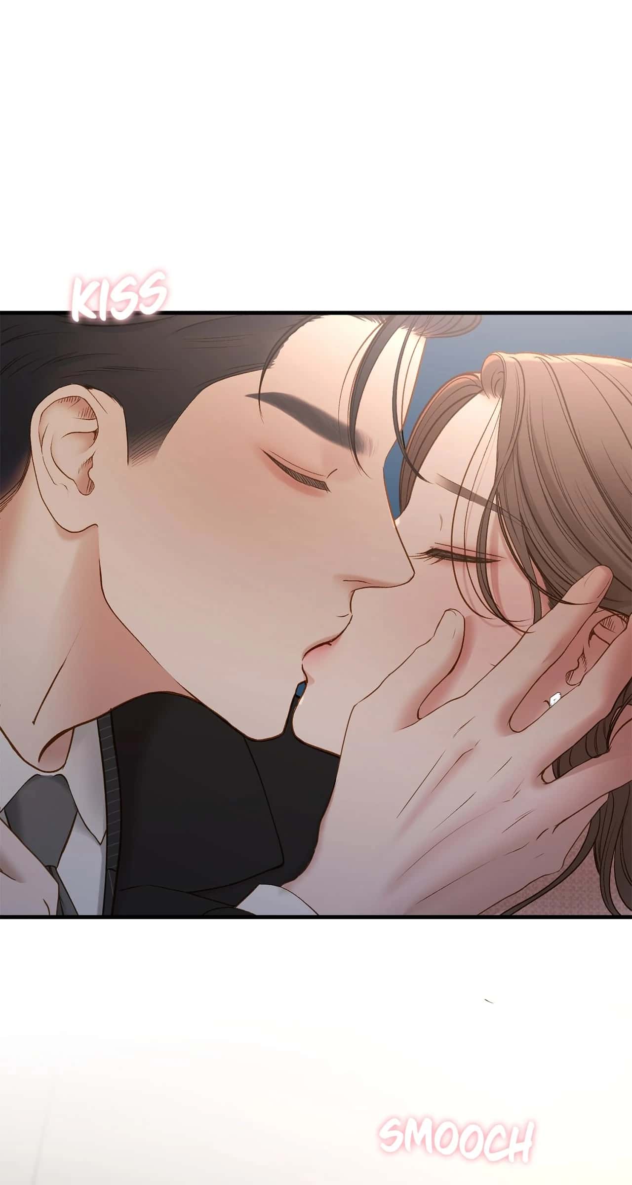 Even Though You Know It's Crazy Chapter 45 Page 26