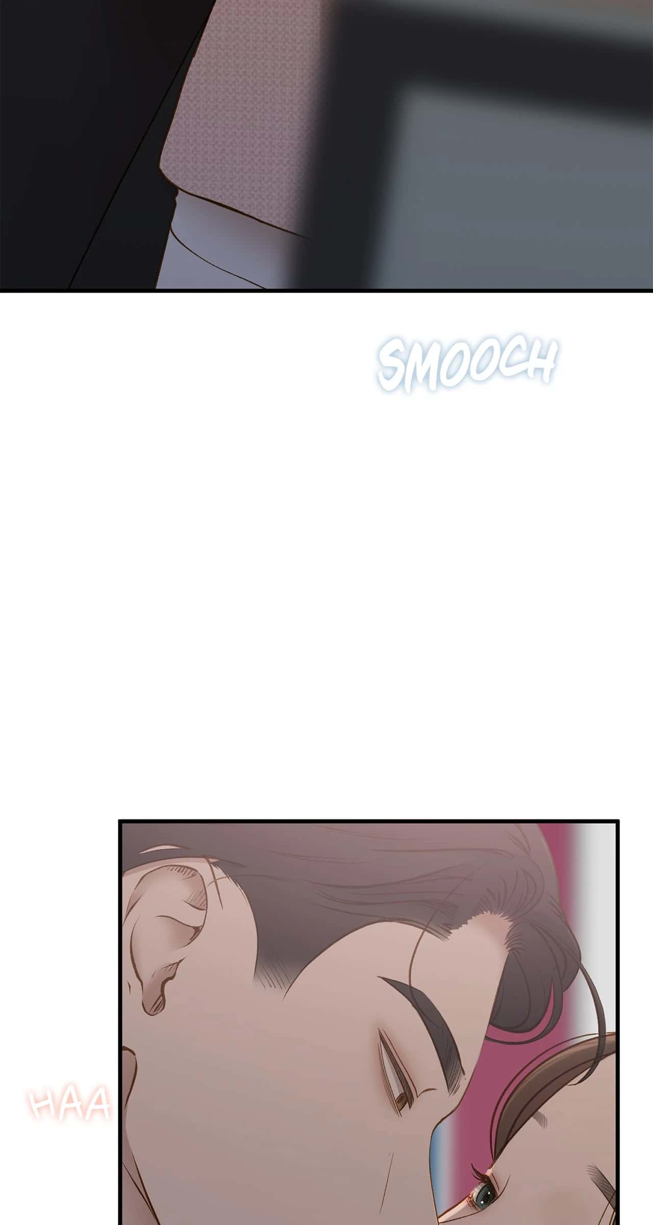 Even Though You Know It's Crazy Chapter 45 Page 32