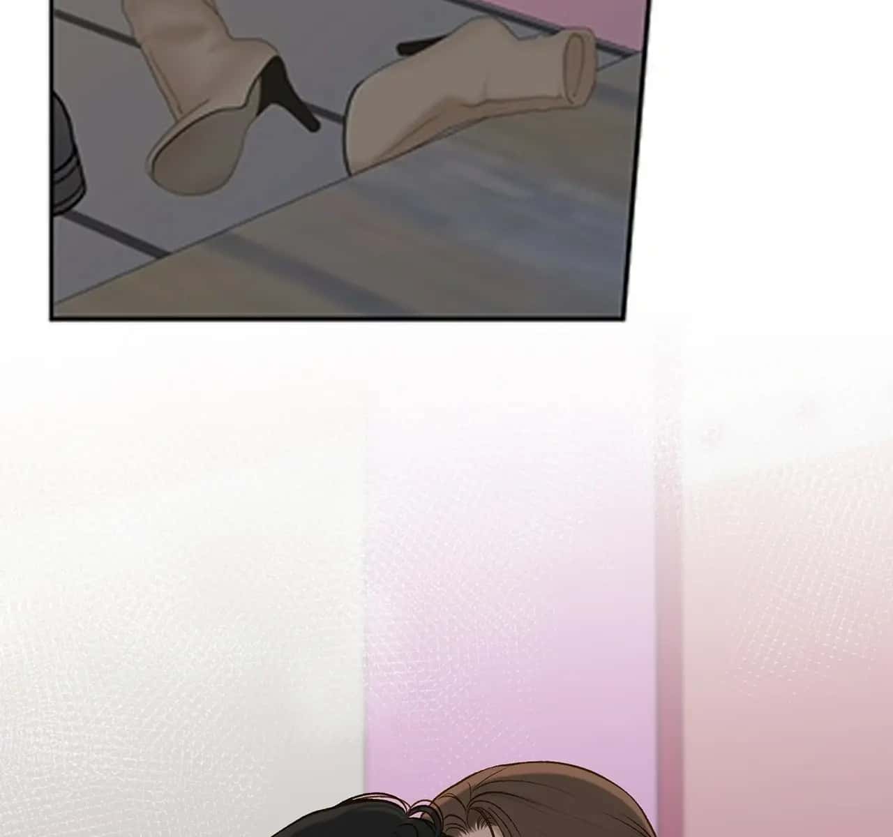 Even Though You Know It's Crazy Chapter 45 Page 41