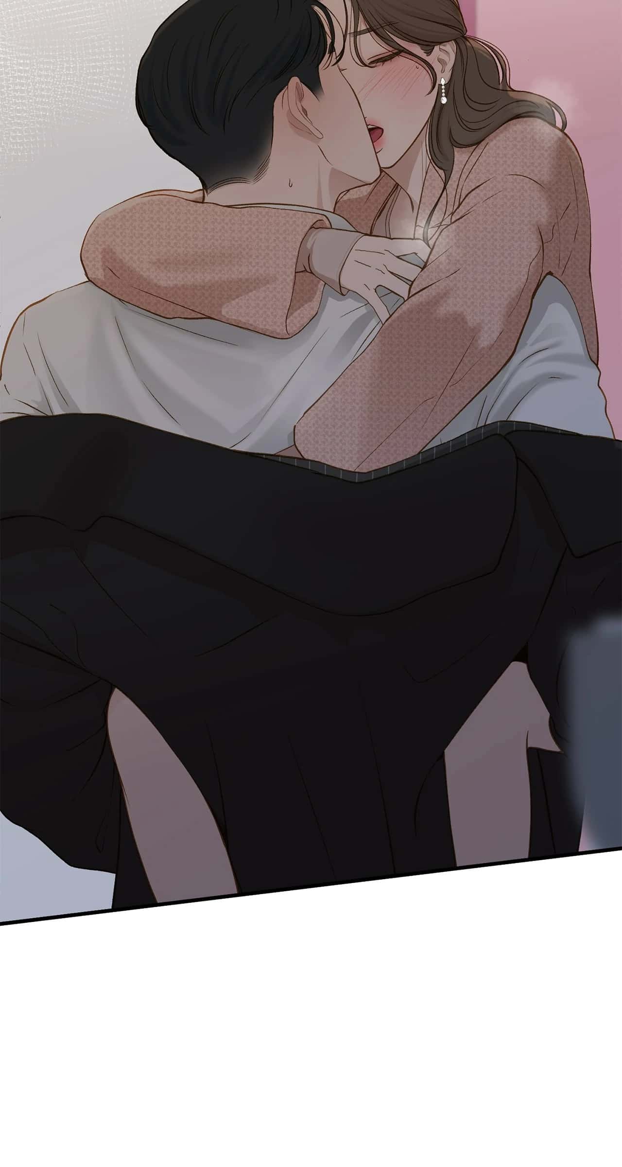 Even Though You Know It's Crazy Chapter 45 Page 42
